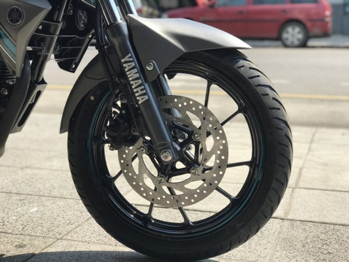 Imagen 16 de 16 de Yamaha Fz S Disco 0 Km En Cycles