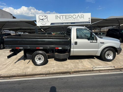 Ford F-350 3.9d 4x2 Completa 2005