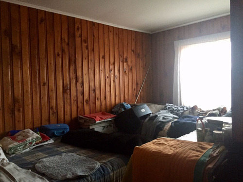 Se Vende 2 Amplias Y Hermosas Casas En Parcela Frutillar