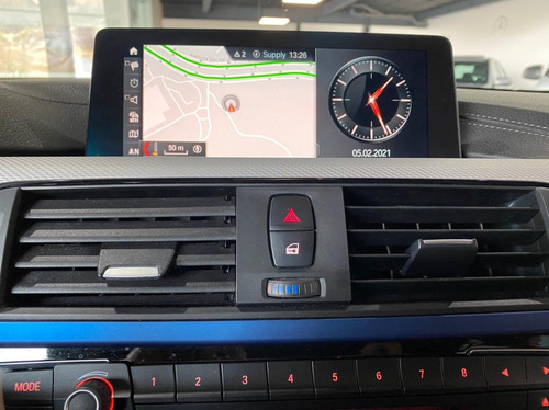 Bmw Serie 4 3.0 440ia Gran Coupe M Sport At 2018