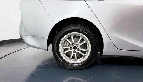 Imagen 12 de 15 de 106853 - Toyota Prius 2016 Con Garantía