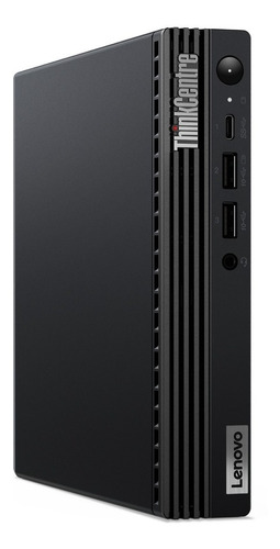 Desktop Lenovo Intel Ci 7 8gb 512gb Thinkcentre M70q Gen 3