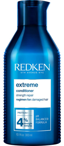 Redken Extreme Conditioner | Acondicionador Para Cabello Daa