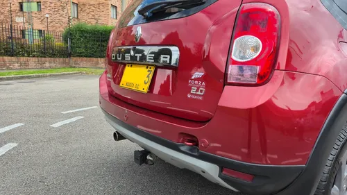 Renault Duster 2.0 Dynamique 4x2