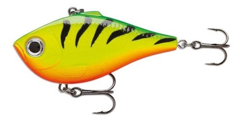 Señuelo Rapala Rpr-5 Rippin Rap El Jabali