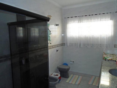 Imagem 9 de 15 de Casa Para Venda Em Araras, Centro, 3 Dormitórios, 1 Suíte, 1 Banheiro, 2 Vagas - V-059_2-505738
