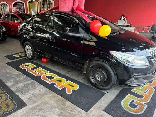 Imagem 3 de 10 de Chevrolet Prisma 1.0 Lt Spe/4 Flex Manual