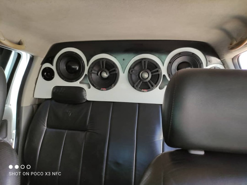 Imagen 8 de 14 de Toyota Hilux