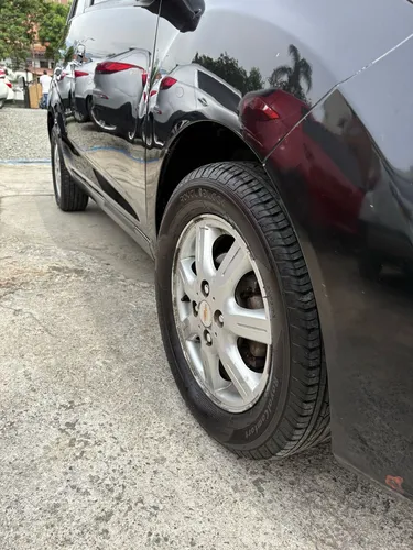 Chevrolet Spark GT Ltz