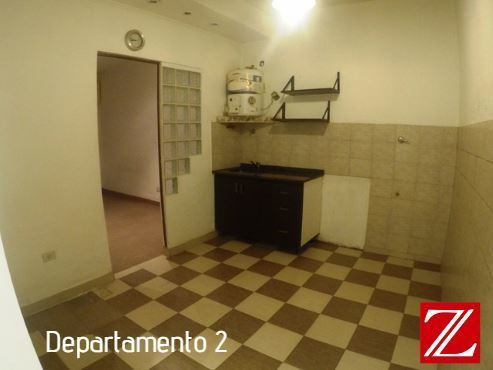 Imagen 11 de 16 de 2 Deptos 2 Amb En Block .venta