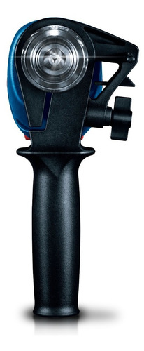 Imagen 2 de 7 de Taladro Percutor Bosch 750w 3800rpm 13mm Maletin Heavy Duty
