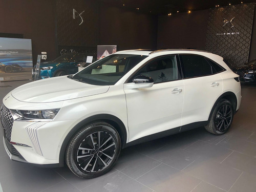 DS DS7 Crossback 1.6 Puretech At Performance Line