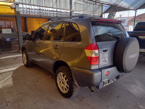 Chery Tiggo 2.0 Confort 4x2 127cv