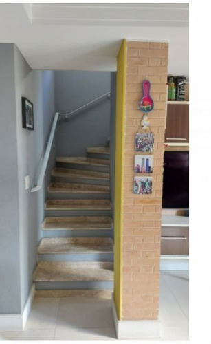 Imagem 19 de 30 de Excelente Casa Em Condominio Canto Da Natureza - Ca1412