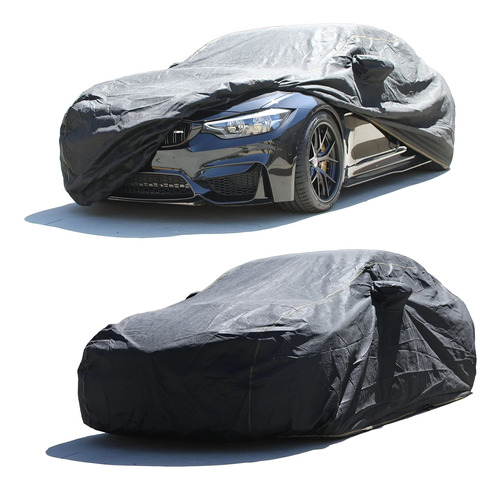 Unda Para Automovil Bmw Coupe Convertible Xtremecoverpro