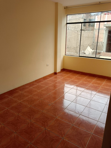 Imagen 3 de 12 de Se Alquila Departamento 3 Habitaciones