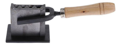 Reversible De Hierro Para Fundir, Fundir Cobre Metales