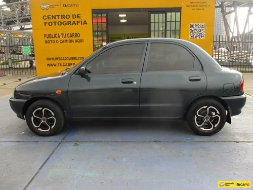 Mazda 121 1.3 Lx