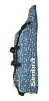 Comprar Bolso Mochila Porta Palos De Hockey Simbra Bochas Ropa Funda