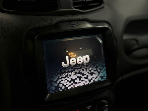 Jeep Renegade 1.3 T270 TURBO FLEX WILLYS 4X4 AT9