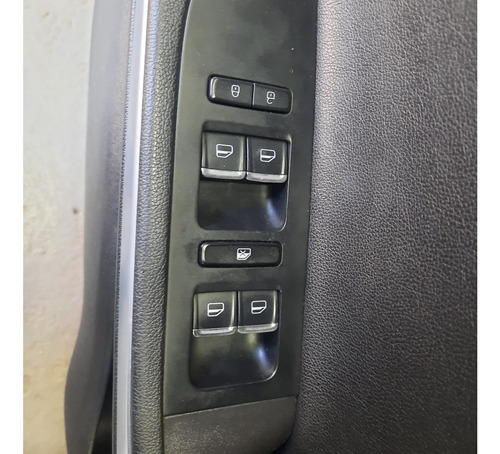Chery Tiggo 2 1.5 MPFI 16V FLEX LOOK 4P MANUAL