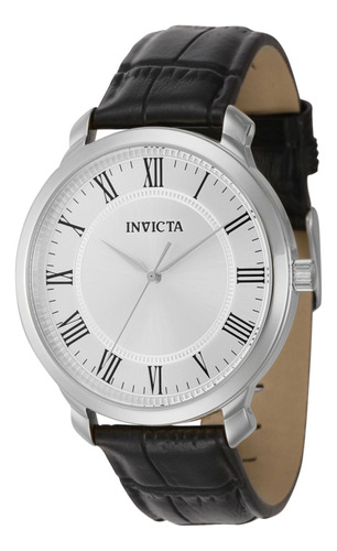 Reloj Para Hombres Invicta Vintage 44862 Negro