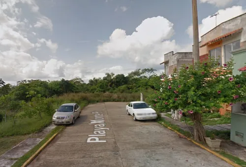 Casa En Venta Remate Bancario, Playa Monte Pío, Las Olas, 96343 Resd. Las Olas, Ver -jcbb2