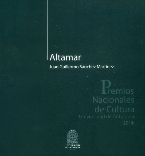 Altamar