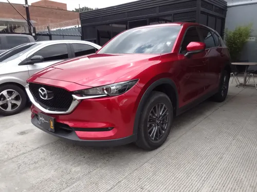 Mazda CX-5 Touring