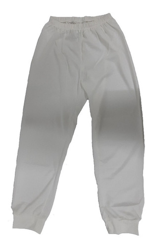 Pantalon Primera Piel Termico Aural Unisex El Jabali