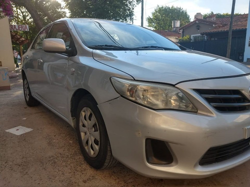 Toyota Corolla Xei