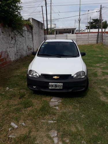 Chevrolet Corsa Classic 3ptas Life 1.4n