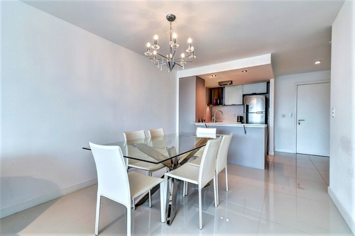 Imagen 6 de 14 de Alquiler Departamento Artower 2 Dormitorios Punta Del Este