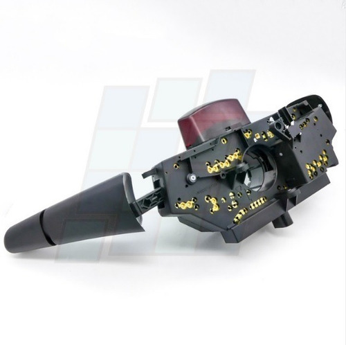 Imagen 2 de 6 de Llave Palanca De Luces Mercedes Benz Sprinter 313-413 Cdi