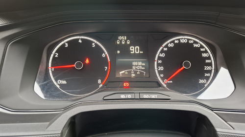 Volkswagen Polo 1.6 MSI TRACK MY24 NV