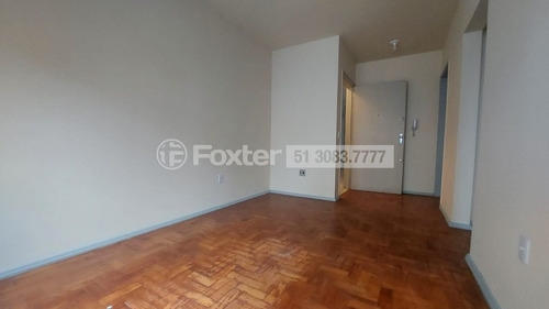 Imagem 9 de 14 de Apartamento, 1 Dormitórios, 40.49 M², Bom Fim - 217782