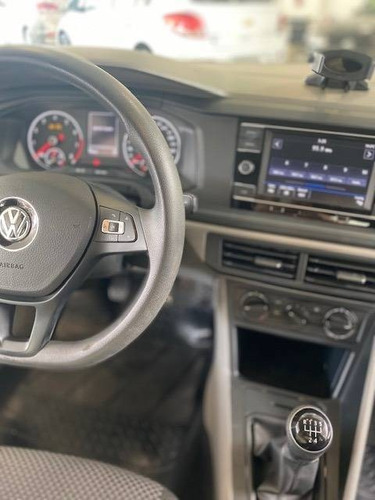 Imagem 13 de 13 de Volkswagen Virtus 1.6 Msi Total Flex Manual