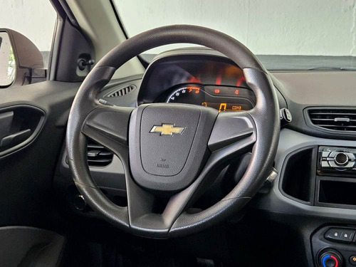 Chevrolet Onix 1.0 MPFI JOY 8V FLEX 4P MANUAL