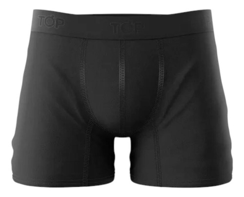 Pack 4 Boxer Medio Algodon Hombre Top 208pkp4c9 Multicolor