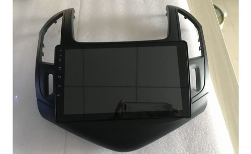 Radio Android 10 Chevrolet Cruze 2014-17 - 9 Pulgadas 2gigas