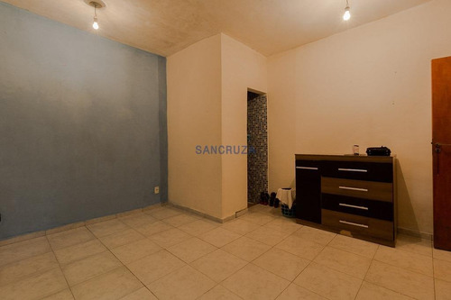 Imagem 11 de 29 de Barracao À Venda, 2 Quartos, 1 Suíte, 1 Vaga, Oitis - Contagem/mg - 26910