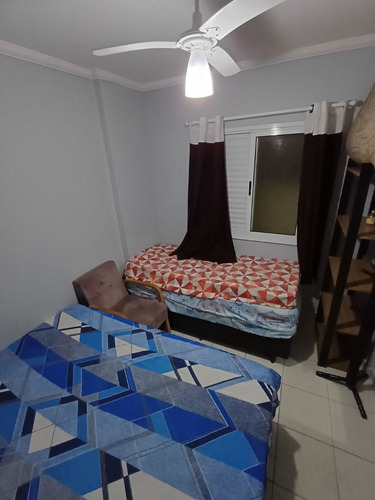Alugo Apartamento De 1 Dormitório Para Temporada Em Praia Grande Diárias A Partir De 130 Reais !