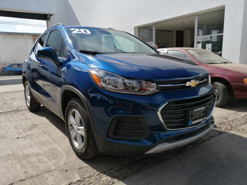 Chevrolet Trax Lt 2020