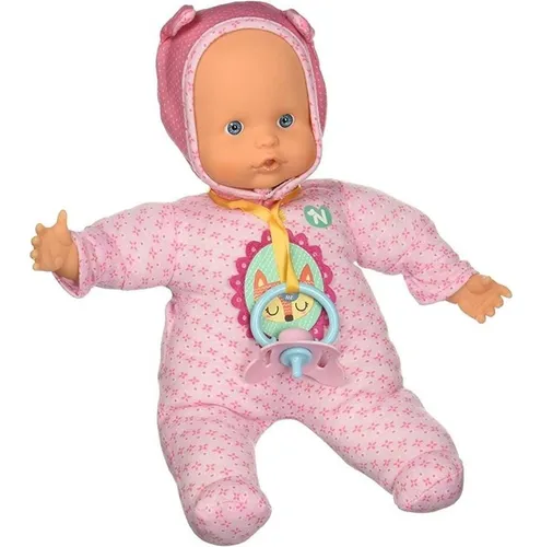 Bebes juguetes para outlet niñas nenuco