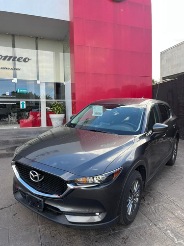 Mazda CX-5 2.5 S Grand Touring 4x2 At