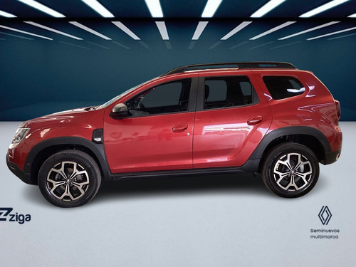 Renault Duster 1.3 Iconic At
