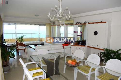 Imagen 5 de 22 de Apartamento En Alquiler, Brava