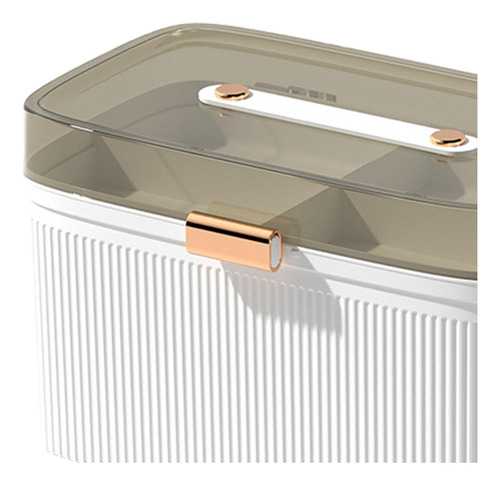 Caja De Almacenamiento Para Organizadores De Manualidades, M