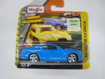 Comprar Maisto Coleccionables Variedad De Modelos