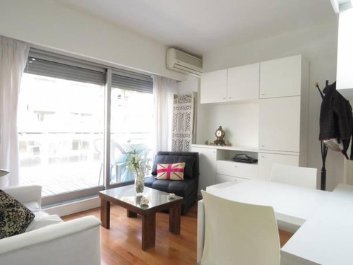 2 Amb Venta Puerto Madero